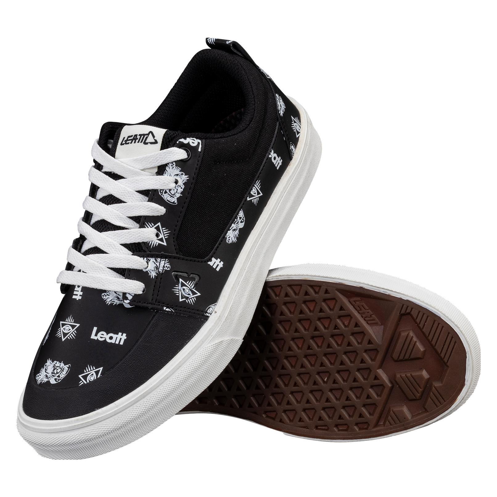 Leatt Shoe Flat 1.0 Radschuhe (42) (70291043)