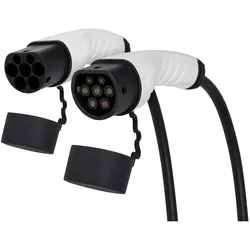 Hückmann Ladekabel für Elektroautos 146903