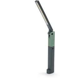 Tchibo - LED-Arbeitsleuchte - schwarz