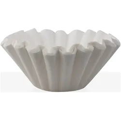 Animo 1.000 90/250 Kaffeefilter, Zubehör Kaffeemaschinen, Mehrfarbig