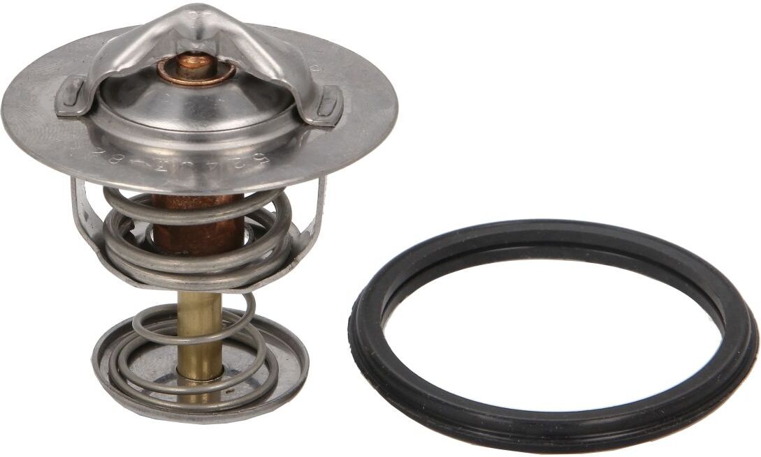 Thermotec Termostato, refrigerante D23001TT