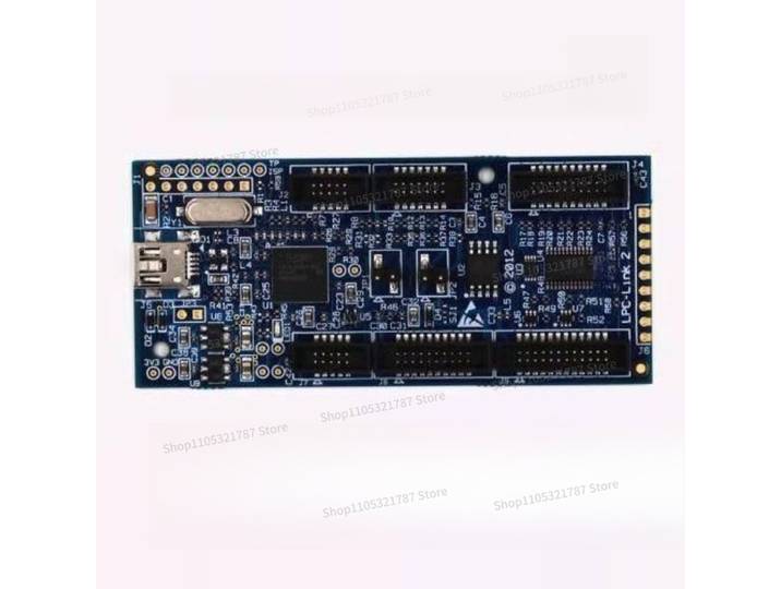 Débogueur OM13054UL LPC-Link2, carte de développement, programmeur, outil de gravure