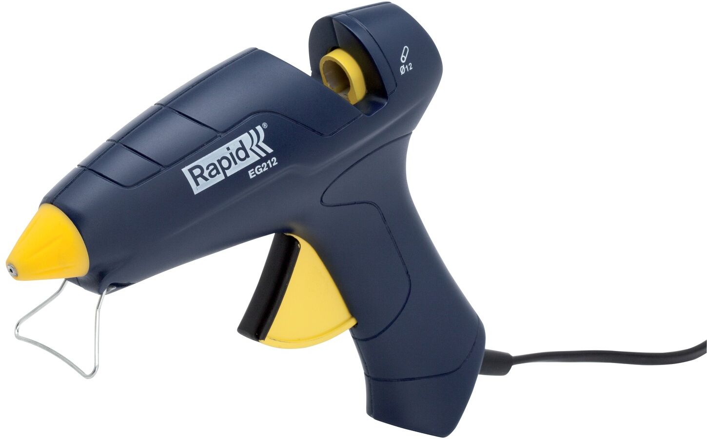 Isaberg Rapid AB Rapid EG212 Klebepistole