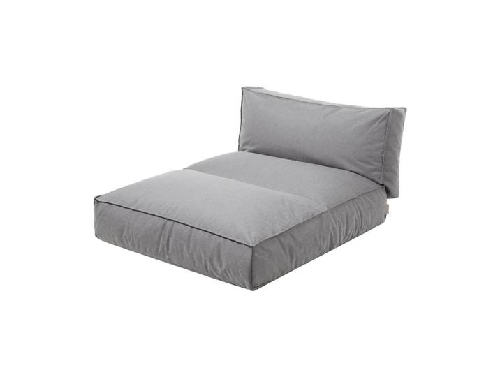 blomus Pouf/chaise longue STAY 190x120 cm Stone