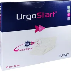 Urgostart 15x20cm 5 ST