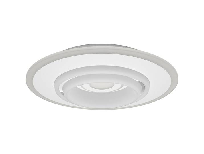 LEDVANCE SMART+ Orbis Rumor, Intelligente Deckenbeleuchtung, WLAN, Weiß, LED, Polycarbonat (PC), Stahl, Nicht austauschbare(s) Leuchtmittel