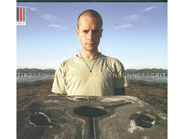 Martyn Bennett - Grit