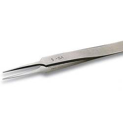 Weller Erem® 5SA Präzisionspinzette 1 Stück Spitz, schlank, extra fein 115 mm