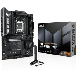 ASUS TUF GAMING B850-E WIFI AMD B850 Sockel AM5 ATX