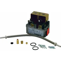 Wolf Gaskombiventil SIT 830.082 8750021 Tandem und
