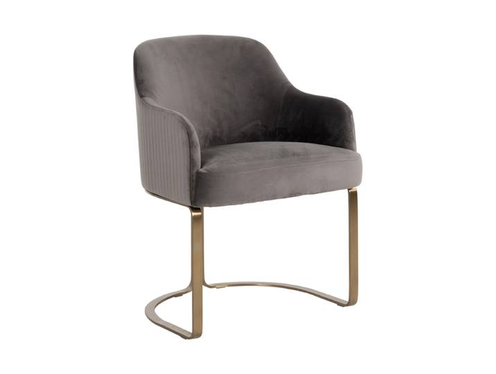 Hochwertiger Design Armlehnstuhl „Hadley“ Stone Richmond Interiors