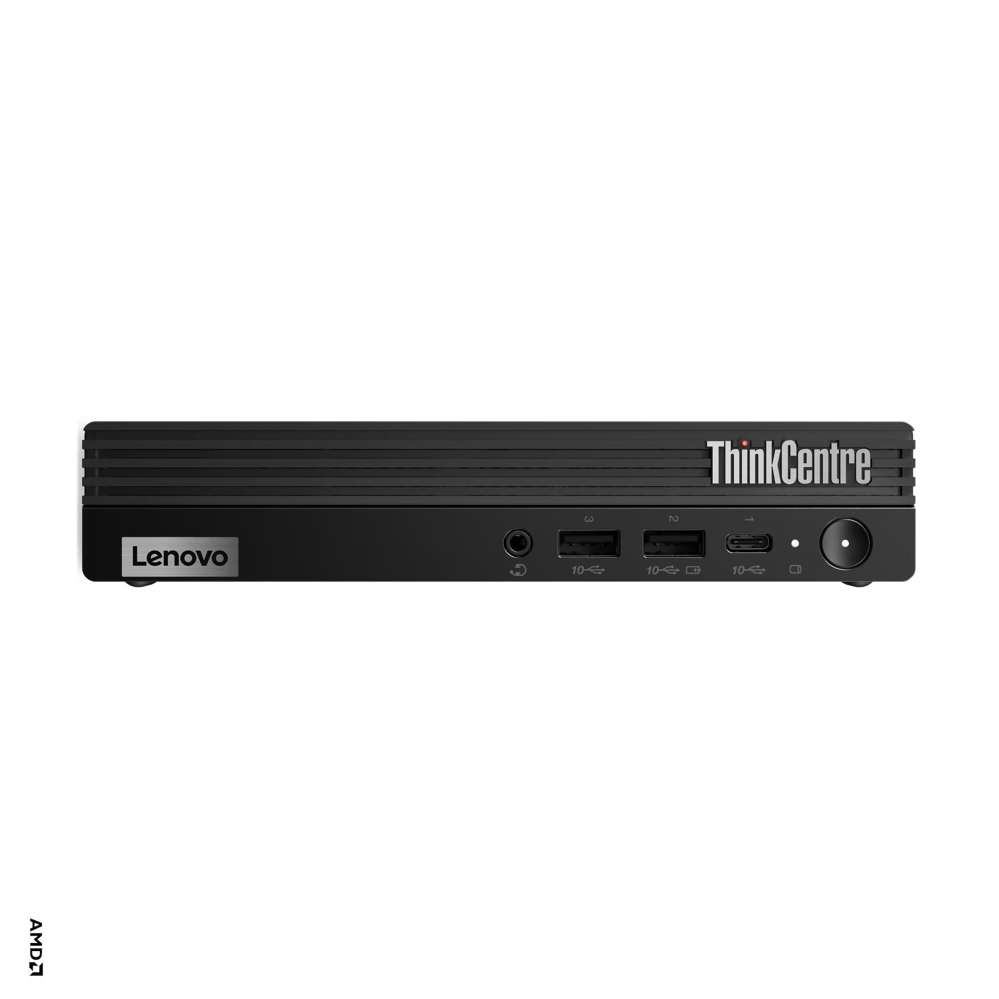 Lenovo ThinkCentre M75q Gen 5 12RQ0058GE Ryzen 7 Pro 8700GE 16GB/512GB SSD W11 Pro