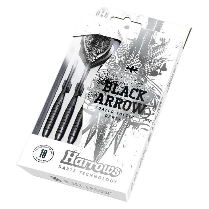 Harrows Black Arrow (18 g) (5017626007011)