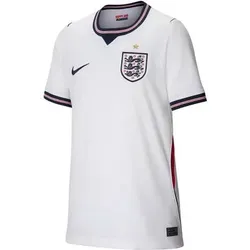 NIKE Kinder Fantrikot England 2026 Heimtrikot, Größe S in Pink Pink