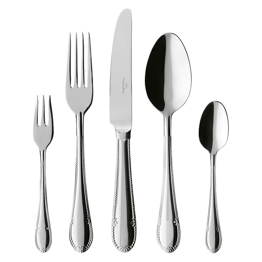 Villeroy & Boch Tafelbesteck (30 Stk., Besteck Set) (1263599057)