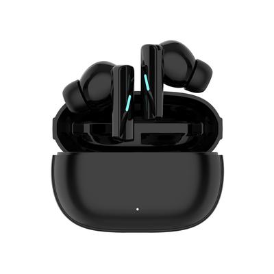 SmartTouch HiFi Wireless Earbuds Bluetooth Earphones With Noise Reduction & Waterproof Design SmartTouch HiFi Wireless Earbuds Bluetooth Earphones With Noise Reduction & Waterproof Design