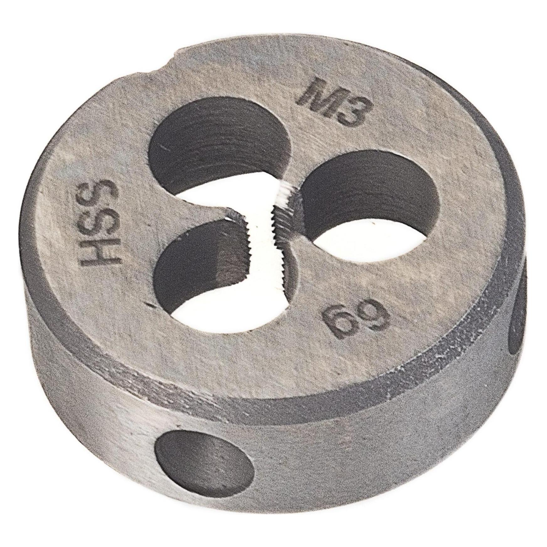 Hazet Schneideisen 849AG-M3 (849AG-M3)
