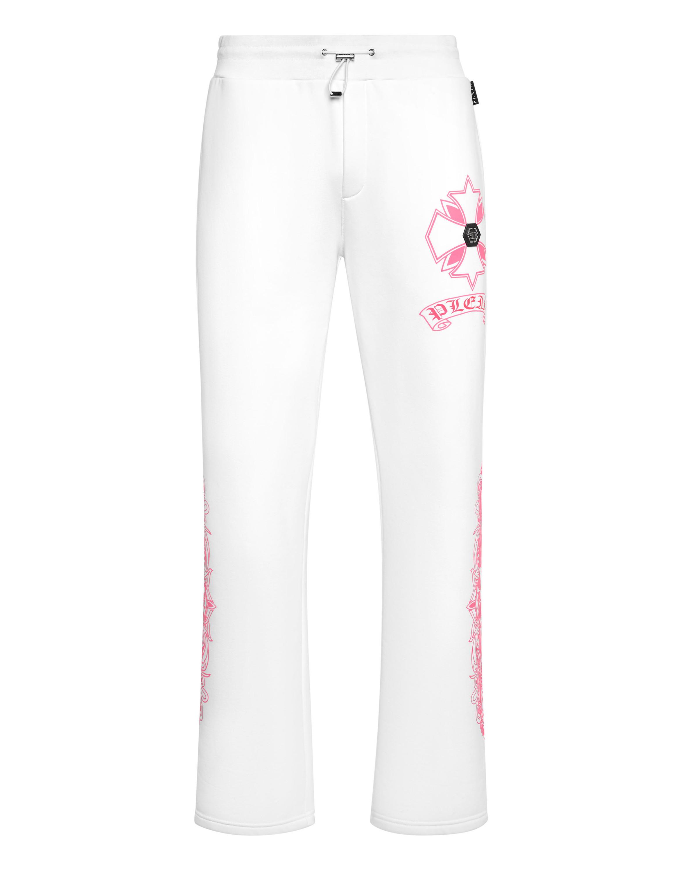 Jogginghosen Chrome