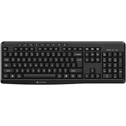 Neues Drahtloses Bürosystem Triadyn LUNA Tastatur YMIR und Maus NARVI 1600 DPI Für Zuhause Büro