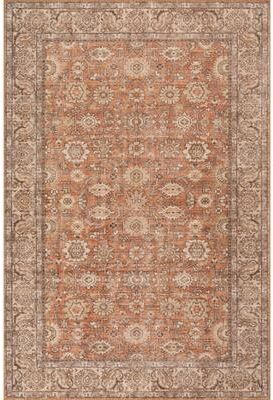 Nuloom Tavrielle Hand Tuffted Wool Area Rug