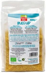 La Finestra Sul Cielo Bulgur Integral Bio 400g