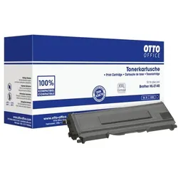 OTTO Office Druckkassette ersetzt Brother XXL »TN-2120« schwarz