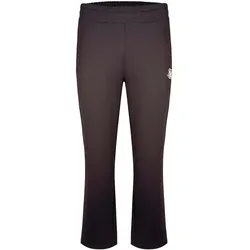 Siksilk, Herren, Sporthose, Jogginghose Essentials Poly Track Pants (S), Braun