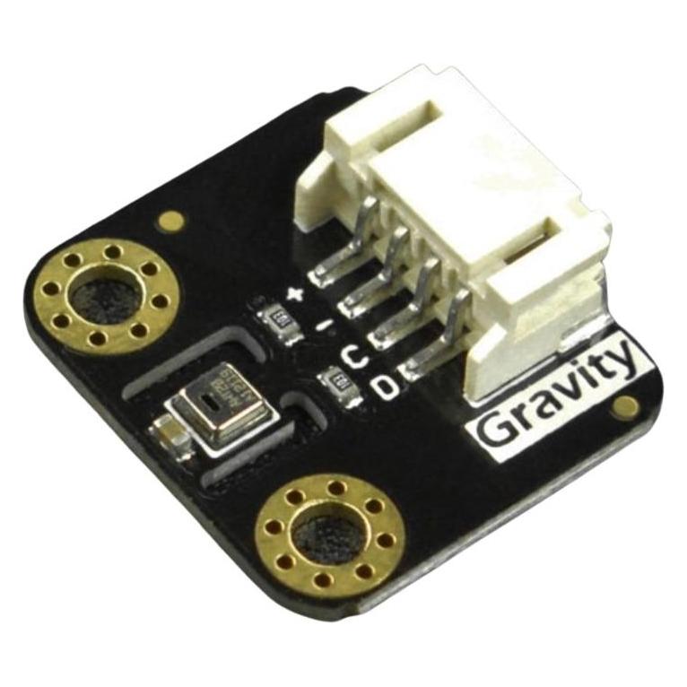 DFRobot Gravity AHT20 Temperatur- und Feuchtigkeitssensor (24938048)