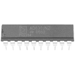 Analog Devices AD7545AKNZ Datenerfassungs-IC - Digital-Analog-Wandler (DAC) Tube