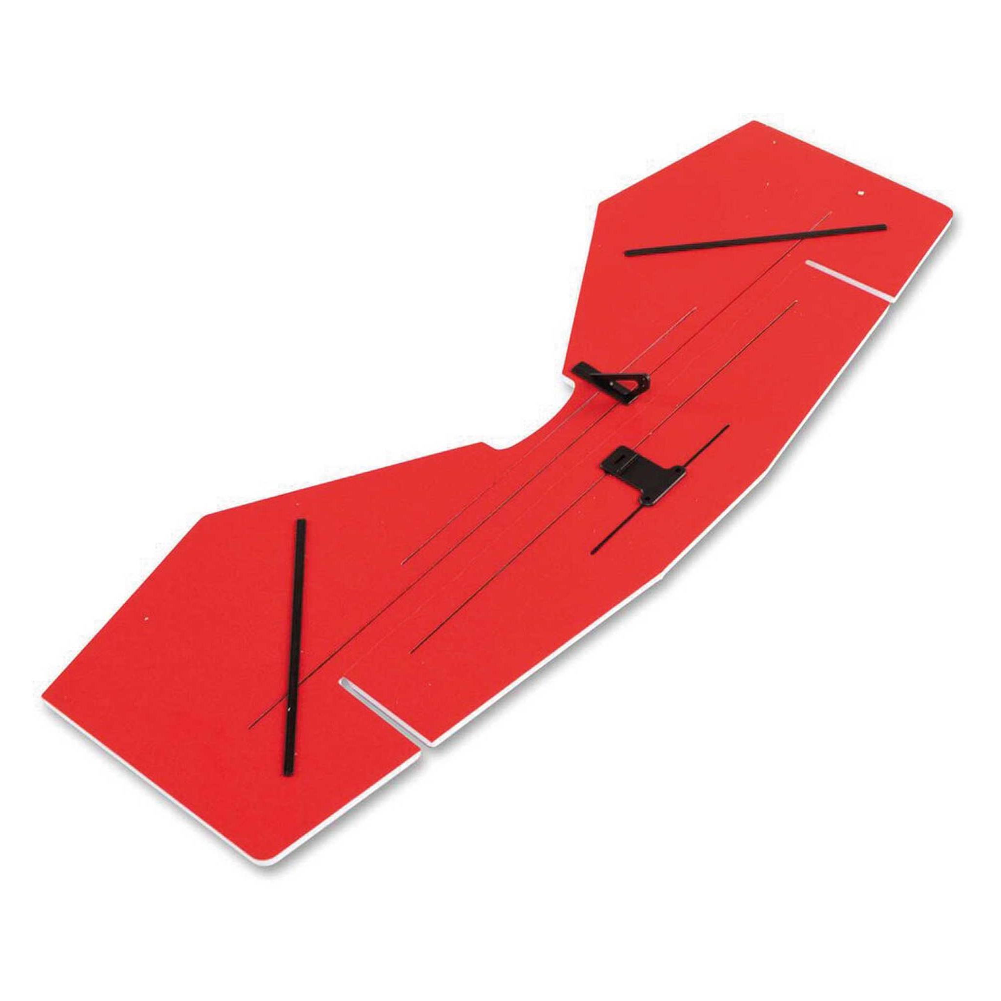 E-Flite Horizontal Stabilizer: Eratix 3D Flat Foamy, 860mm (EFL01978)