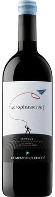 """Domenico Clerico""" """Domenico Clerico Barolo Aeroplanservaj 2022 Red Wine - Italy"""