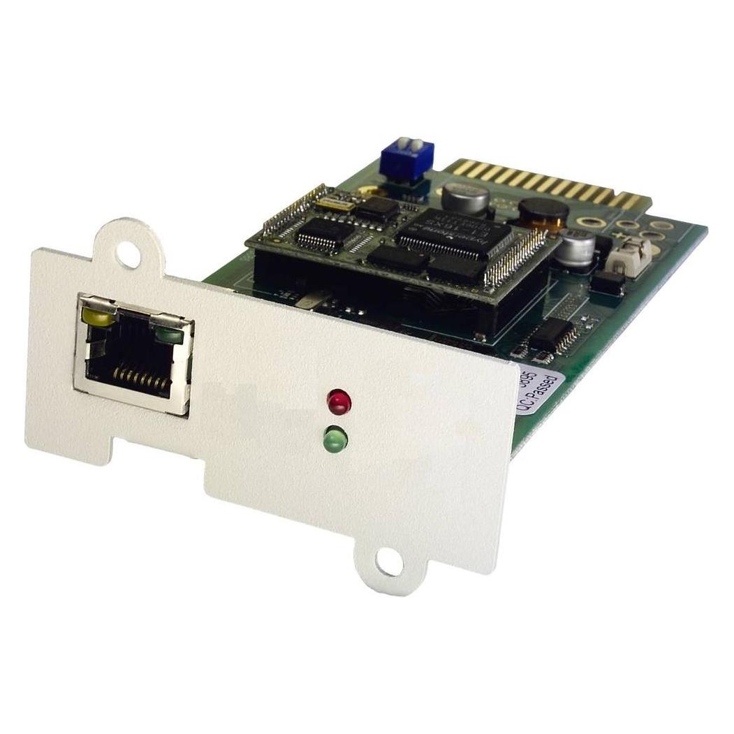 Online USV ONLINE Netzwerk SNMP Karte DW7SNMP30, Basic (DW7SNMP30)