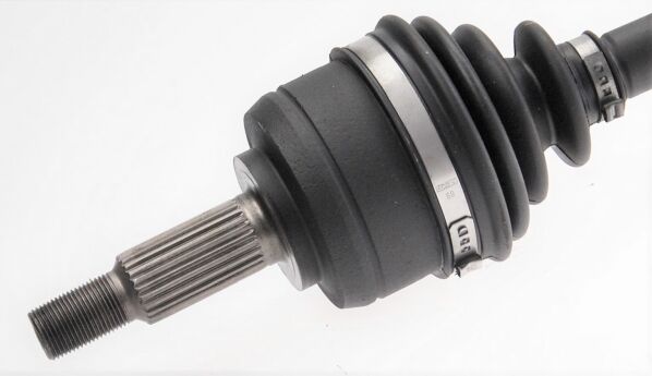 Spidan Antriebswelle 36552 Für Renault