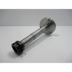 Optimum Spindel D180/TU2004V Spindelstock | 03420301145