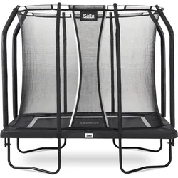 Salta Trampolin Premium Black Edition-153 x 214 cm