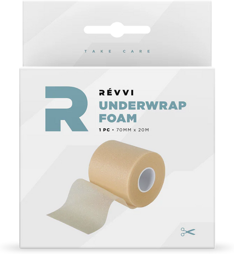 Révvi Underwrap Foam - side (26) - 70mm