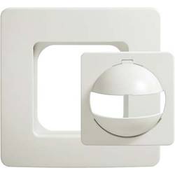 ESYLUX EM10055126 Wand Abdeckung Creme-Weiß IP20
