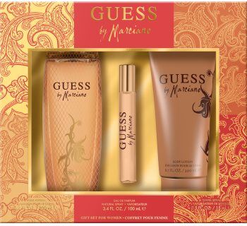 Guess by Marciano for Women coffret para mulheres . by Marciano for Women