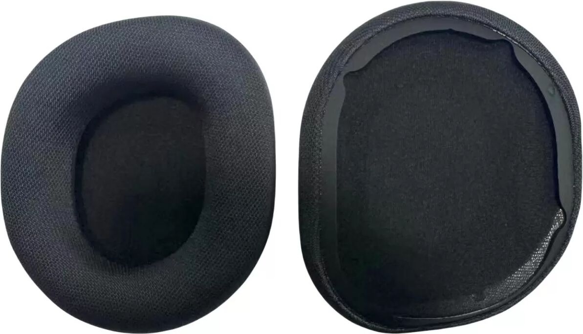 INF Ersatz-Ohrpolster für Turtle Beach Stealth 600 Wireless Gen 2 – Schwarze Mesh-Ohrkissen