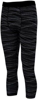 Augusta Sportswear AG2618 Hyperform Compression Tight in black size 2XL   Spandex 2618