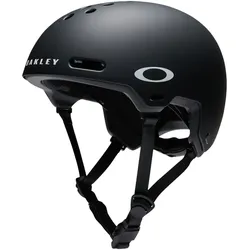 OAKLEY MOD PRK Helm 2027 matte black 1 - L
