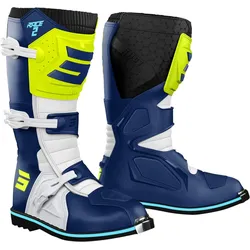 Shot Race 2 Kinder Motocross Stiefel