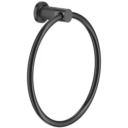 Gessi Inciso Handtuchring zur Wandmontage, 58509713, Farbe: Messing Antik