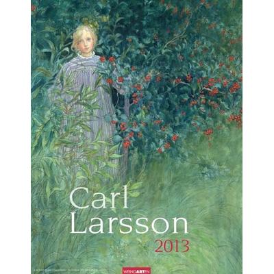 Carl Larsson 2013