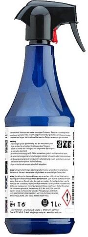 LIQUI MOLY 1597 Rim Cleaner