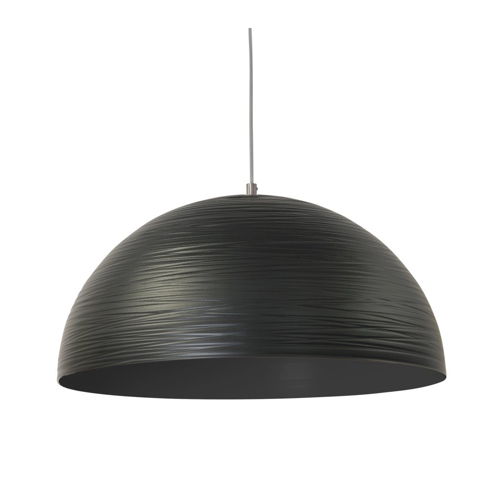 Masterlight Concepto 35 Hanglamp - Zwart