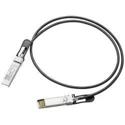 Siemens 6GK5980-3CB00-0AA2 IE Cable SFP+/SFP+, 2 m, vorkonfektioniertes IE Kabel mit SFP-plus Steckern 6GK59803CB000AA2