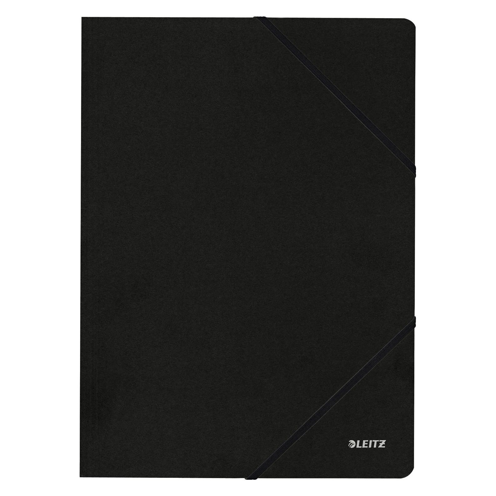 Leitz Gummibandmappe (A4, 1x) (3980-00-95)
