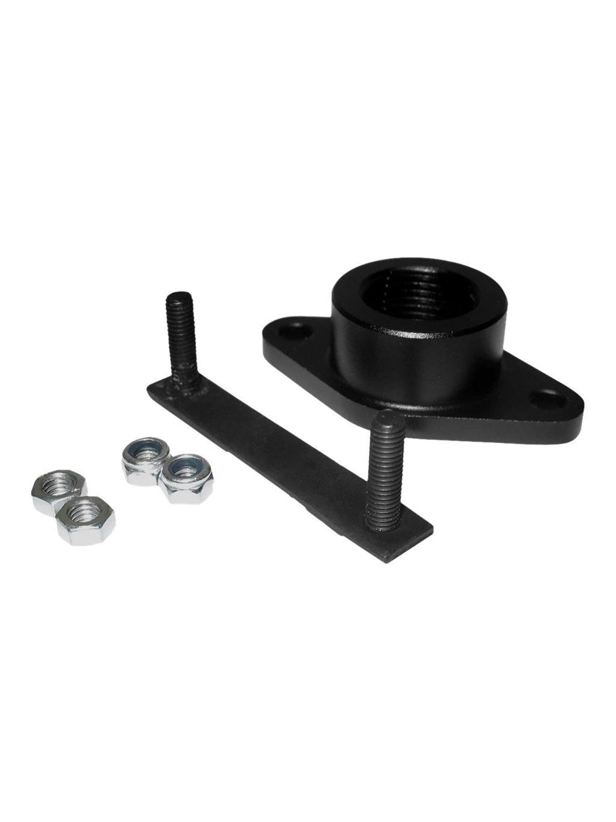 Gamber-Johnson LLC Gamber-Johnson Zirkona mounting component - Max - recommended for