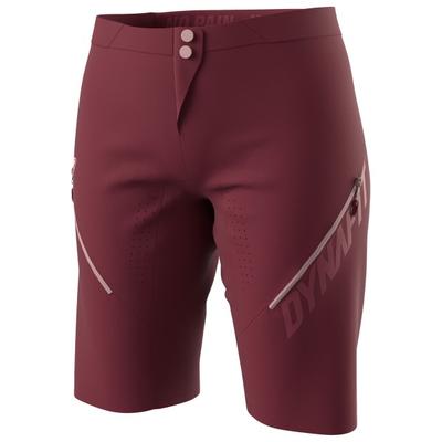 Dynafit - Women's Ride Light DST Shorts - Radhose Gr S rot